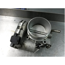100V013 Throttle Valve Body For 14-15 Hyundai Tucson  2.0 351002G700